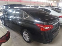 Nissan Sylphy Classic 1.6XL CVT Luxury - photo 4