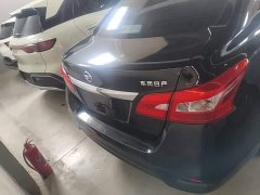 Nissan Sylphy Classic 1.6XL CVT Luxury - photo 5