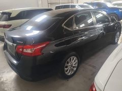 Nissan Sylphy Classic 1.6XL CVT Luxury - photo 6