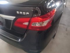 Nissan Sylphy Classic 1.6XL CVT Luxury - photo 7