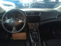 Nissan Sylphy Classic 1.6XL CVT Luxury - photo 9