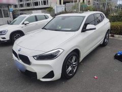 BMW X2 sDrive25i M Sport Leading Edition - ფოტო 1