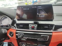 BMW X2 sDrive25i M Sport Leading Edition - ფოტო 12