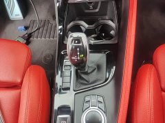 BMW X2 sDrive25i M Sport Leading Edition - ფოტო 13