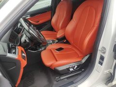 BMW X2 sDrive25i M Sport Leading Edition - ფოტო 14