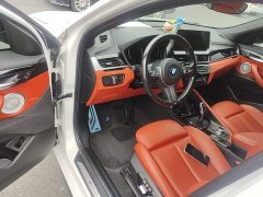 BMW X2 sDrive25i M Sport Leading Edition - ფოტო 15