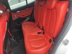 BMW X2 sDrive25i M Sport Leading Edition - ფოტო 16