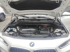 BMW X2 sDrive25i M Sport Leading Edition - ფოტო 19