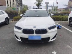 BMW X2 sDrive25i M Sport Leading Edition - ფოტო 2
