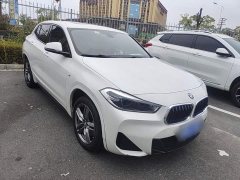 BMW X2 sDrive25i M Sport Leading Edition - ფოტო 3