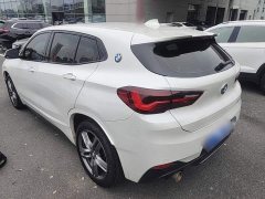 BMW X2 sDrive25i M Sport Leading Edition - ფოტო 4