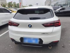 BMW X2 sDrive25i M Sport Leading Edition - ფოტო 5