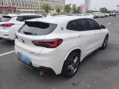 BMW X2 sDrive25i M Sport Leading Edition - ფოტო 6
