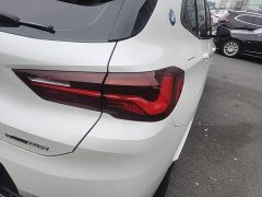 BMW X2 sDrive25i M Sport Leading Edition - ფოტო 7