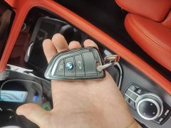 BMW X2 sDrive25i M Sport Leading Edition - ფოტო 8