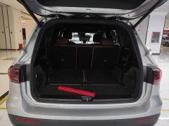 Mercedes-Benz GLB 220 4MATIC - photo 18