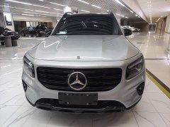 Mercedes-Benz GLB 220 4MATIC - photo 2