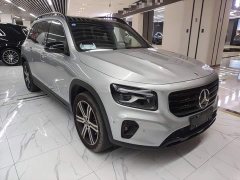 Mercedes-Benz GLB 220 4MATIC - photo 3