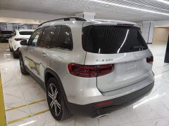Mercedes-Benz GLB 220 4MATIC - photo 4