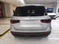 Mercedes-Benz GLB 220 4MATIC - photo 5