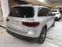 Mercedes-Benz GLB 220 4MATIC - photo 6