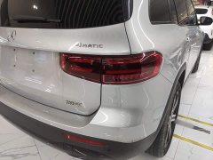 Mercedes-Benz GLB 220 4MATIC - photo 7