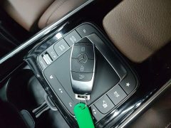 Mercedes-Benz GLB 220 4MATIC - photo 8