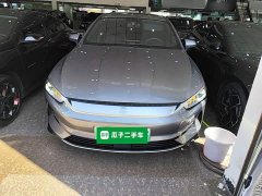 BYD Qin PLUS EV 400KM Luxury - фото 2