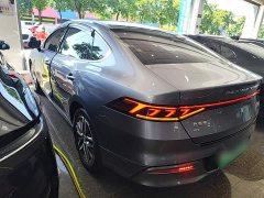 BYD Qin PLUS EV 400KM Luxury - фото 4