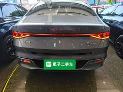 BYD Qin PLUS EV 400KM Luxury - фото 5
