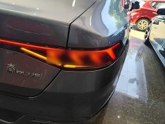 BYD Qin PLUS EV 400KM Luxury - фото 7