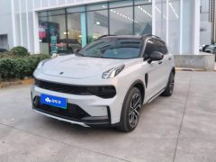 Lynk & Co 01 EM-P 1.5T Diesel EM-P PM - фото 1