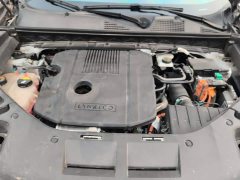 Lynk & Co 01 EM-P 1.5T Diesel EM-P PM - фото 10
