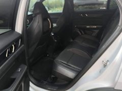Lynk & Co 01 EM-P 1.5T Diesel EM-P PM - фото 11