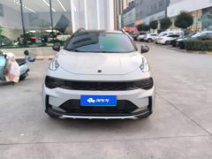 Lynk & Co 01 EM-P 1.5T Diesel EM-P PM - фото 2
