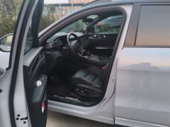 Lynk & Co 01 EM-P 1.5T Diesel EM-P PM - фото 9
