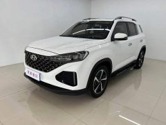 Hyundai ix35 2.0L Automatic 2WD GLS Leading Edition - ფოტო 1