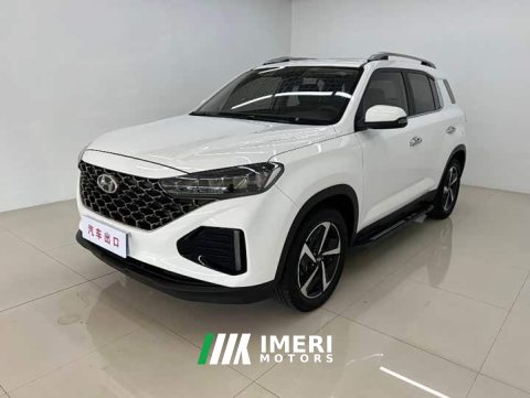 2023 Hyundai ix35 2.0L Automatic 2WD GLS Leading Edition - ავტომობილი ჩინეთიდან
