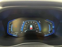 Hyundai ix35 2.0L Automatic 2WD GLS Leading Edition - ფოტო 11