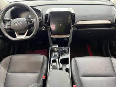 Hyundai ix35 2.0L Automatic 2WD GLS Leading Edition - ფოტო 15