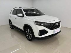 Hyundai ix35 2.0L Automatic 2WD GLS Leading Edition - ფოტო 3