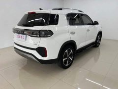Hyundai ix35 2.0L Automatic 2WD GLS Leading Edition - ფოტო 4