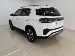 Hyundai ix35 2.0L Automatic 2WD GLS Leading Edition - ფოტო 6