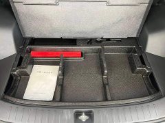 Hyundai ix35 2.0L Automatic 2WD GLS Leading Edition - ფოტო 8