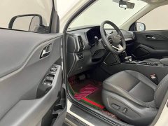 Hyundai ix35 2.0L Automatic 2WD GLS Leading Edition - ფოტო 9