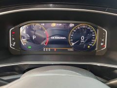Volkswagen Touareg Sharp 300TSI Sharp Enjoy Edition - ფოტო 11