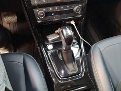 Volkswagen Touareg Sharp 300TSI Sharp Enjoy Edition - ფოტო 13