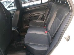 Volkswagen Touareg Sharp 300TSI Sharp Enjoy Edition - ფოტო 16