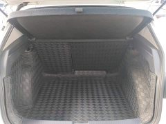 Volkswagen Touareg Sharp 300TSI Sharp Enjoy Edition - ფოტო 18