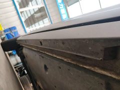 Volkswagen Touareg Sharp 300TSI Sharp Enjoy Edition - ფოტო 20